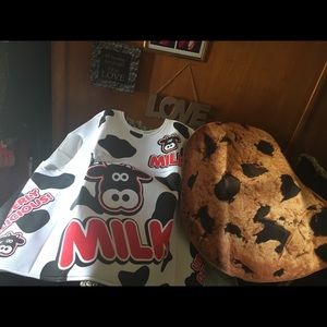 Meet your Posher, Robert